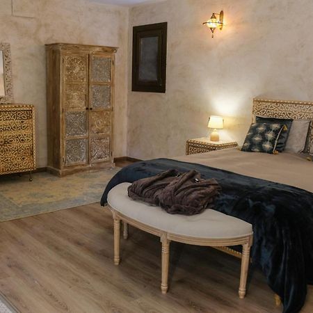 Riad Medina Mudejar Cadiz Chiclana de la Frontera Bagian luar foto
