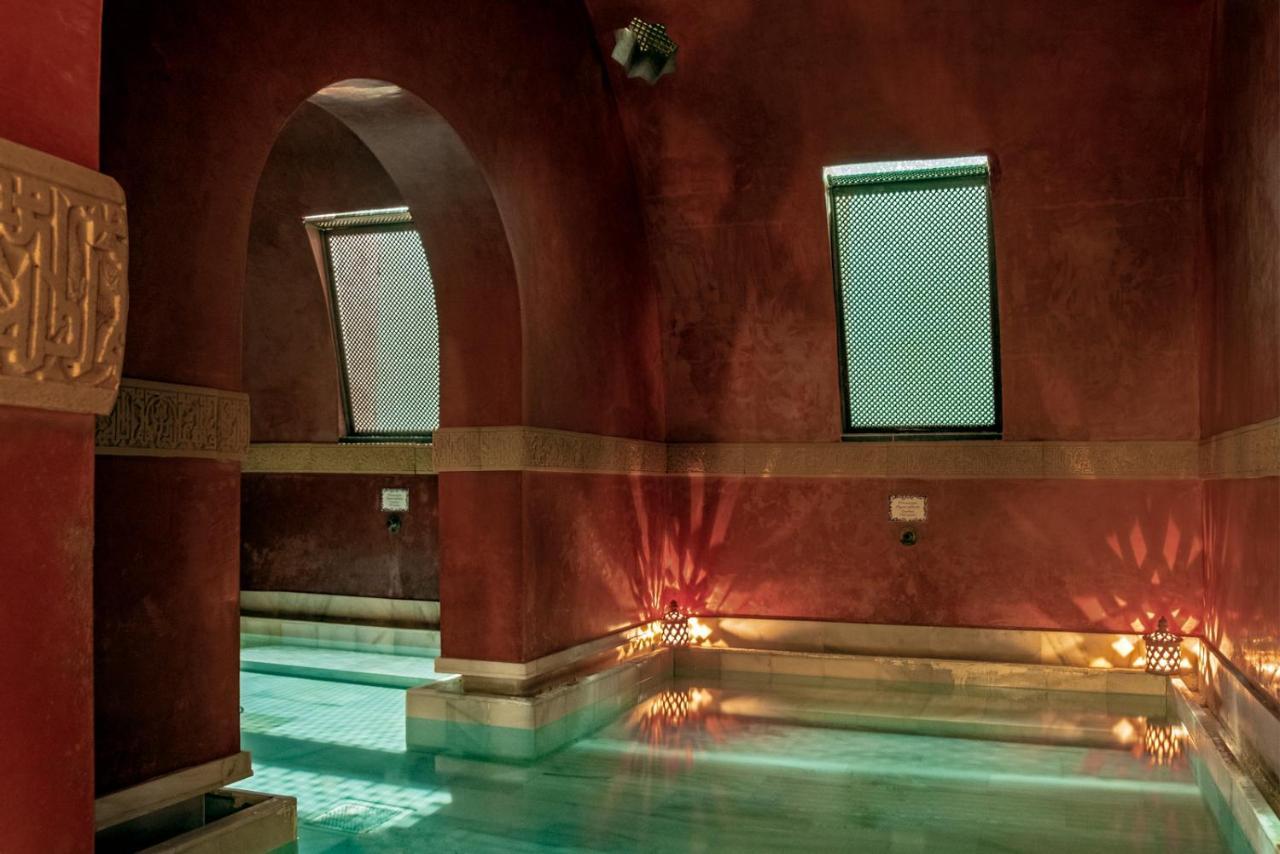 Riad Medina Mudejar Cadiz Chiclana de la Frontera Bagian luar foto