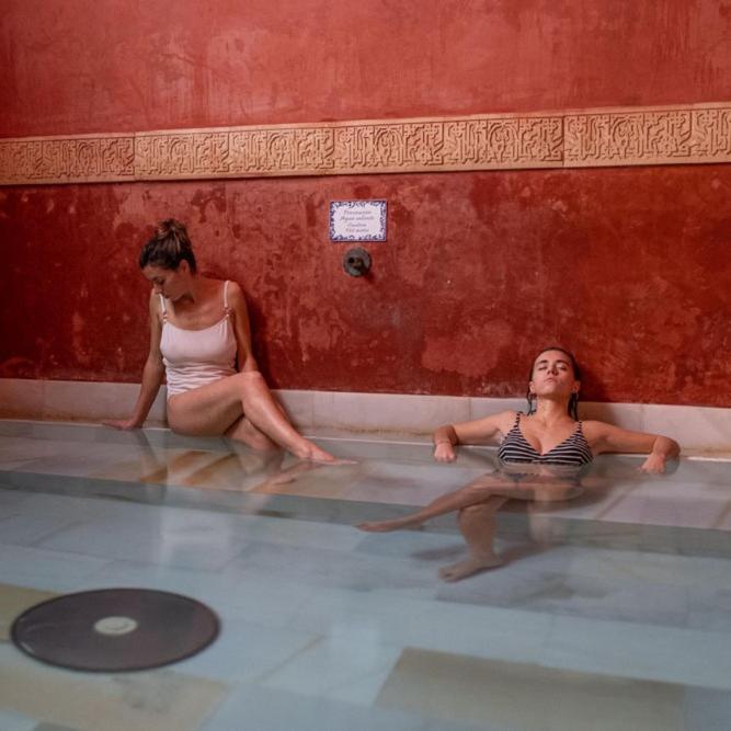 Riad Medina Mudejar Cadiz Chiclana de la Frontera Bagian luar foto