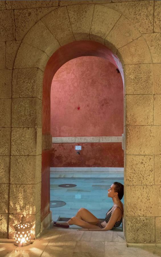 Riad Medina Mudejar Cadiz Chiclana de la Frontera Bagian luar foto