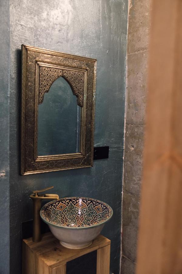 Riad Medina Mudejar Cadiz Chiclana de la Frontera Bagian luar foto