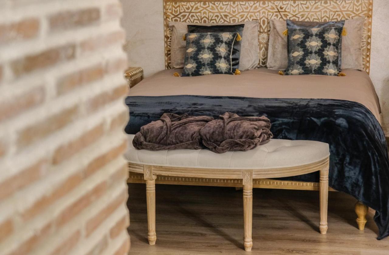 Riad Medina Mudejar Cadiz Chiclana de la Frontera Bagian luar foto
